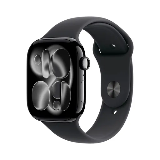 Apple Watch 11 42 mm sportovní řemínek M/L chytré hodinky