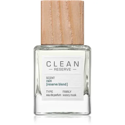 CLEAN Reserve Rain parfémovaná voda unisex 30 ml