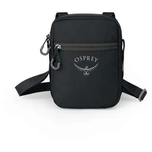 Osprey DAYLITE CROSSBODY Crossbody taška, černá, velikost