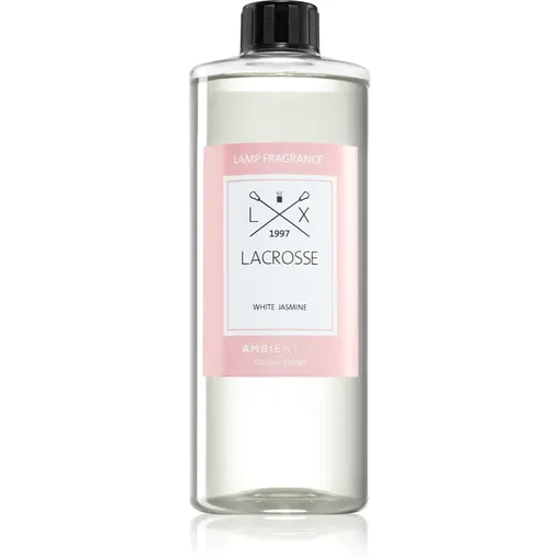 The Olphactory Lacrosse White Jasmine náplň do katalytické lampy 500 ml