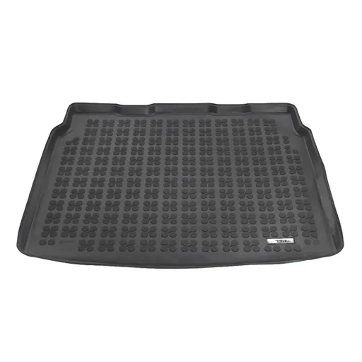 Gumová vana do kufru Rezaw-Plast Seat Tarraco 2018-2024 (5 míst, dolní dno)