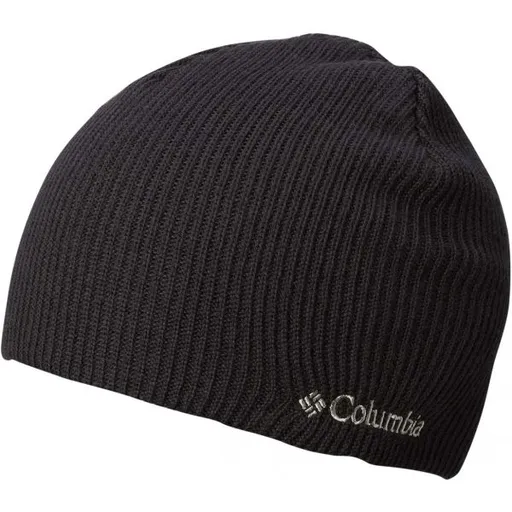 Columbia WHIRLIBIRD WATCH CAP BEANIE Zimní čepice, černá, velikost UNI