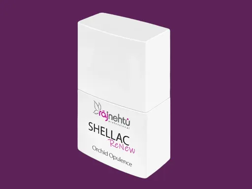 Ráj nehtů UV Shellac ReNew 12 ml - Orchid Opulence