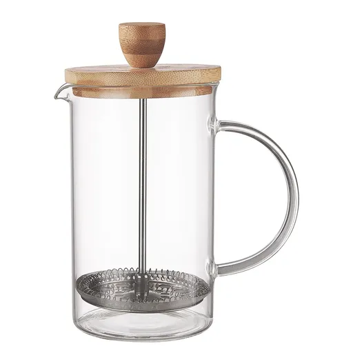 BREWSTER French press 600 ml