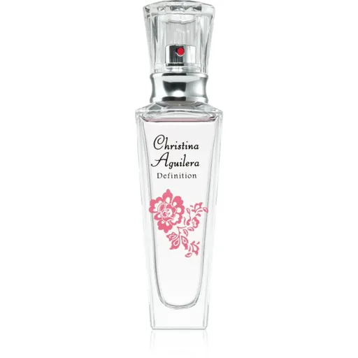 Christina Aguilera Definition parfémovaná voda pro ženy 30 ml