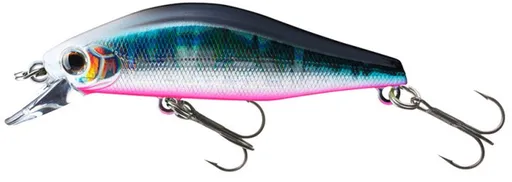 Daiwa wobler tournament wise minnow aurora sunset laser - 5 cm 5,2 g
