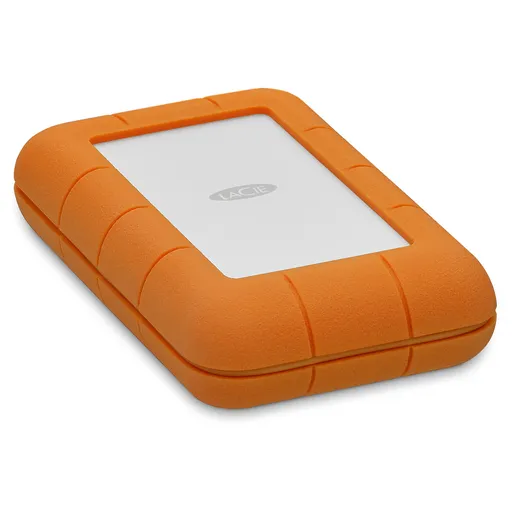 LaCie Rugged/5TB/HDD/Externí/2.5