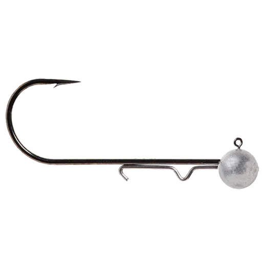 Savage gear jiggová hlava ball jighead háček 1/0 - 12,5 g