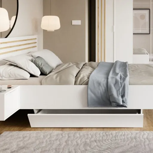 Zásuvný kontejner FLORENS Tempo Kondela