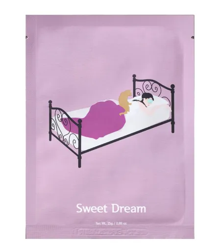 Quret Pack Age Hluboce regenerační noční maska 1 ks