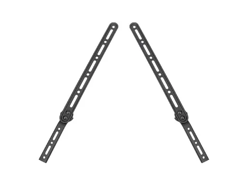 Přídavný držák soundbaru na držáky Tv Fiber Mounts M9C12