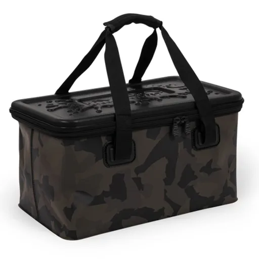 Avid Taška Stormshield Camo EVA Carryall 40L,Avid Taška Stormshield Camo EVA Carryall 40L