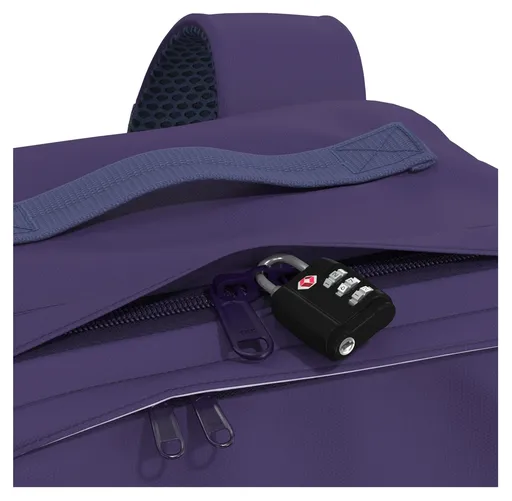 Cestovní batoh CabinZero Classic Pro 32L Solace Sky