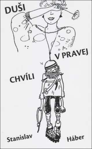 Duši v pravej chvíli - Stanislav Háber