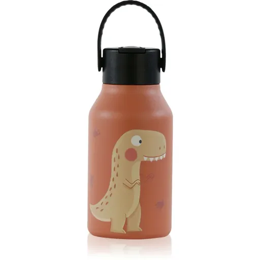 Runbott Mii T-Rex termoláhev 350 ml