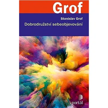 Dobrodružství sebeobjevování (978-80-262-1859-3)