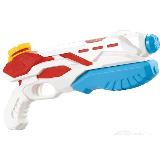 Alltoys Vodní pistole 34 cm bílo-modrá