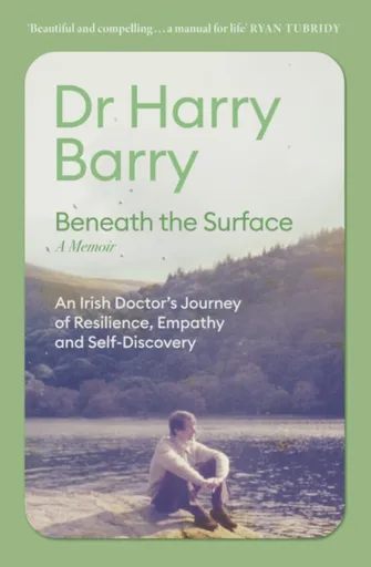Beneath the Surface - Harry Barry