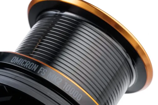 Mivardi Náhradní cívka Omicron FS MK2 10000,Mivardi Náhradní cívka Omicron FS MK2 10000