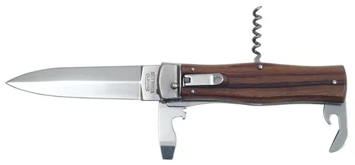 Kapesní nůž Mikov Predator 241-ND-4/KP
