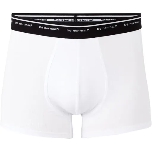 CELIO BINORMAL1 Pánské spodní prádlo, bílá, velikost