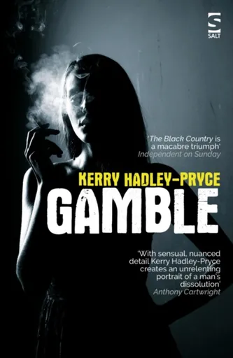 Gamble - Kerry Hadley-Pryce