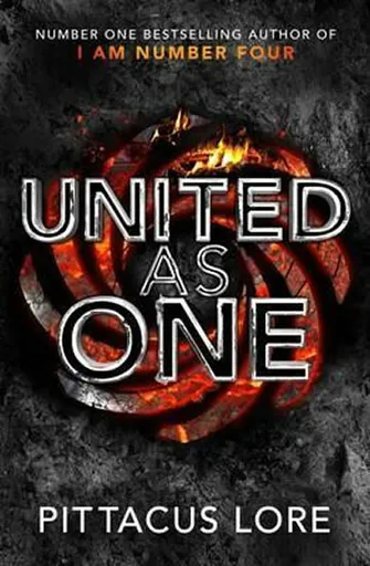 United As One - Pittacus Lore