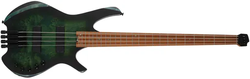 Cort Space 4 SDG (rozbalené)