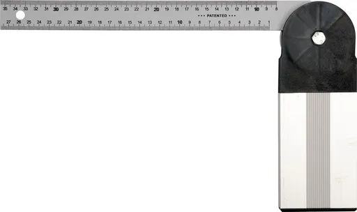 Úhelník nastavitelný, 350 mm