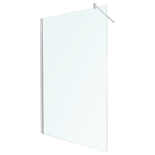 KERRA Sprchová stěna Alfa TR 90 cm Kabina Walk-In 5907548109705