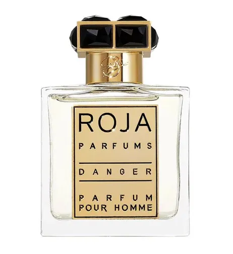 Roja Danger Pour Homme - parfém 100 ml