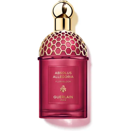 GUERLAIN Absolus Allegoria Florabloom parfémovaná voda unisex 125 ml