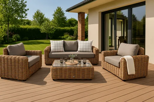 Zahradní sedací souprava GH803816