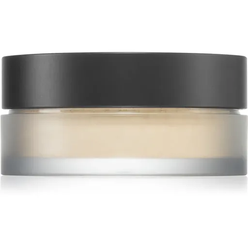 INIKA Organic Loose Mineral Powder sypký minerální pudr SPF 25 odstín Unity 8 g