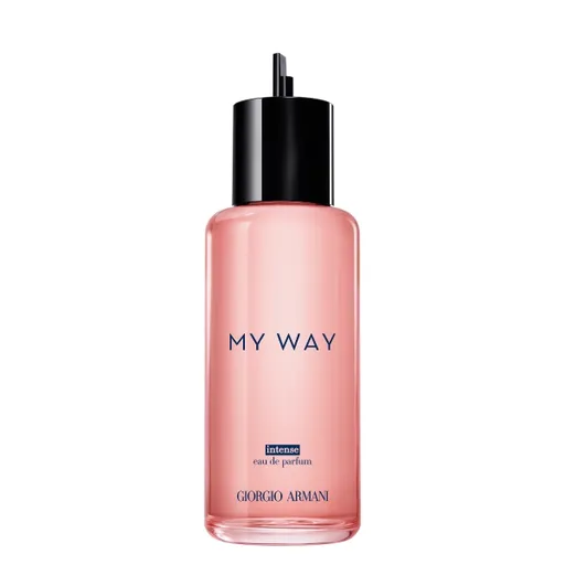Armani My Way Intense parfémová voda 150 ml