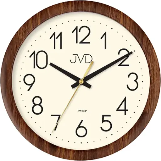 JVD Nástěnné hodiny H608.3