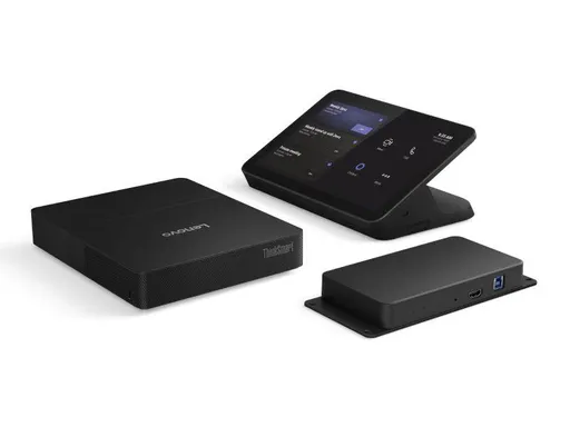 Lenovo ThinkSmart Core Gen 2 for Teams + IP Controller