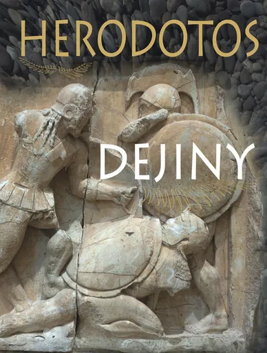 Herodotos - Hérodotos