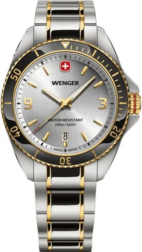 Wenger Executive 01.2031.106