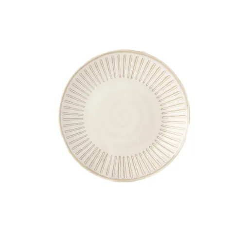 Podšálek RIDGED INDIGO MIJ 12 cm