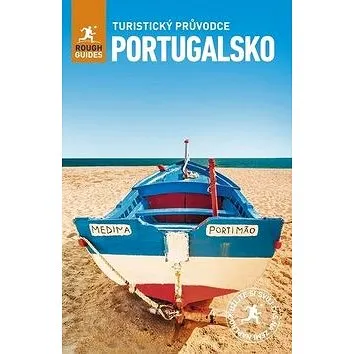 Portugalsko: Turistický průvodce (978-80-7565-306-2)