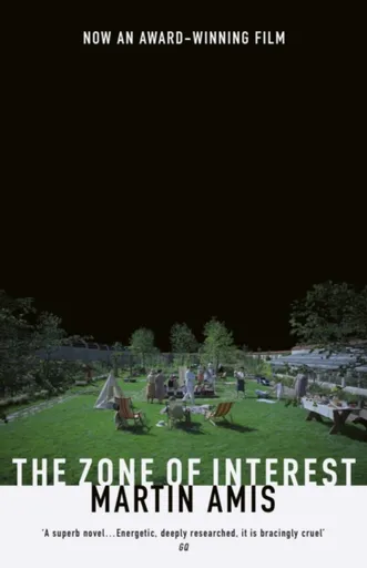The Zone of Interest - Martin Amis
