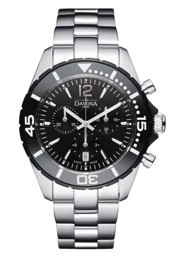 Davosa Nautic Star Chronograph 163.473.15