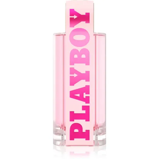 Playboy Play It Sexy toaletní voda pro ženy 100 ml