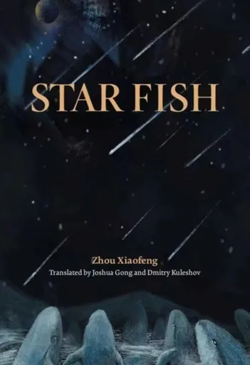 Star Fish - Zhou Xiaofeng