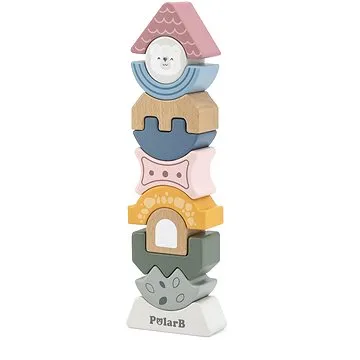 Dřevěná věž (6971608440700)