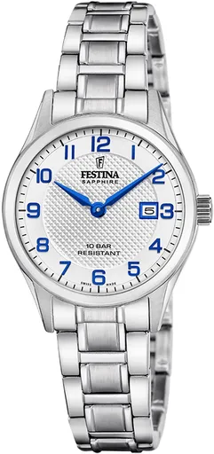 Festina Swiss Made 20068/1