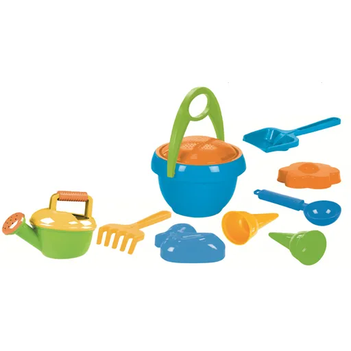 Lena Písková sada pro kluky I.