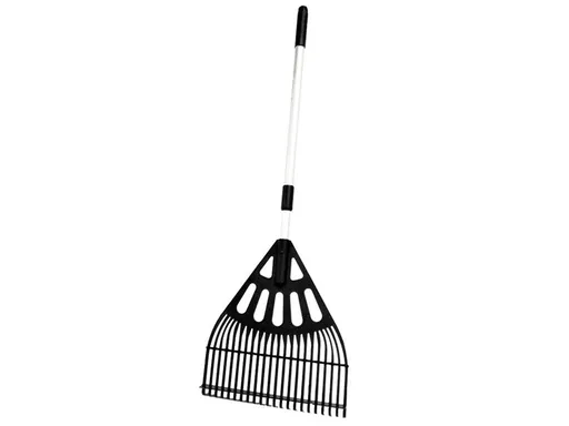 Hrábě STREND PRO DLR-810 teleskopické