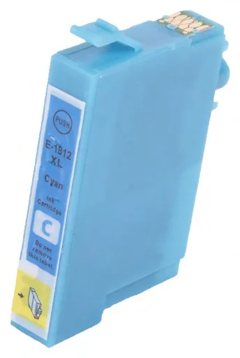 EPSON T1812 (C13T18124010) - kompatibilní